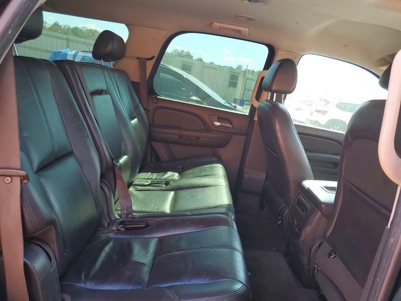 Снимка 11 от търг – 2010 GMC YUKON с VIN 1GKUCFDJXAR276735