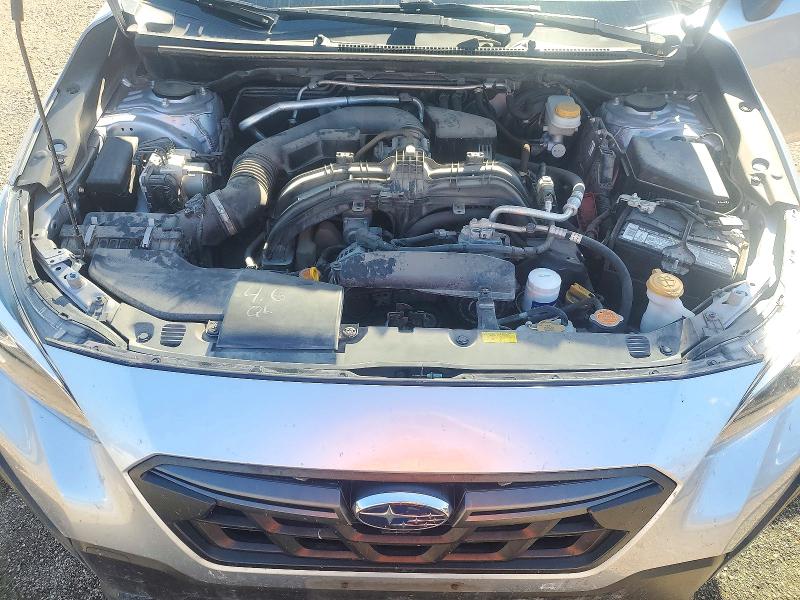 Zdjęcie 12 z aukcji – 2021 SUBARU CROSSTREK z VIN JF2GTHRC4MH343842
