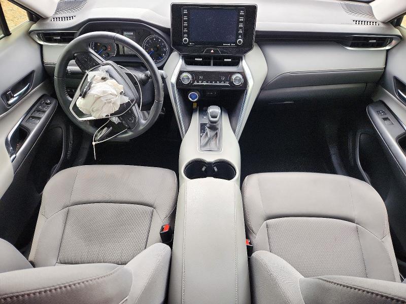 Снимка 8 от търг – 2022 TOYOTA VENZA с VIN JTEAAAAHXNJ088984