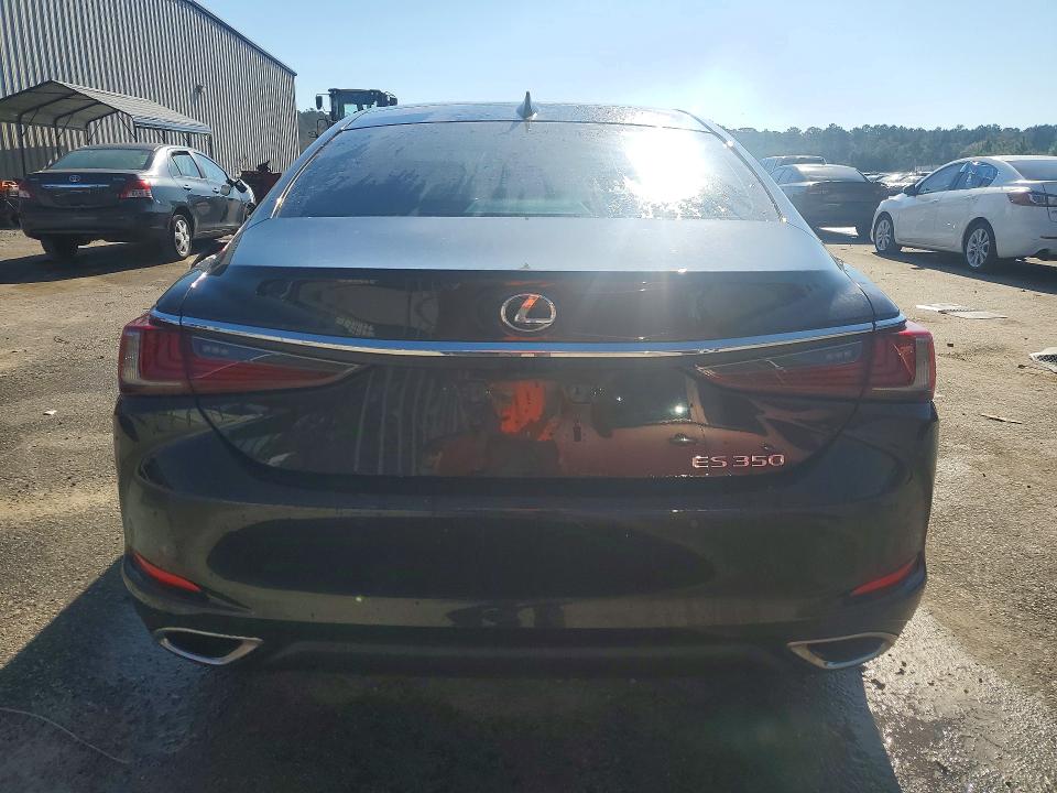 Снимка 6 от търг – 2024 LEXUS ES 350 с VIN 58AEZ1B16RU167240