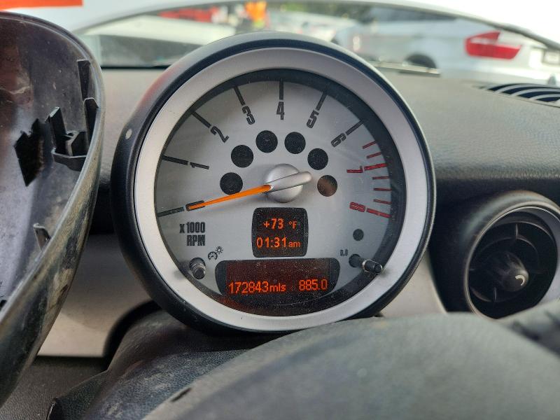 صورة رقم 9 من المزاد - 2007 MINI COOPER مع VIN WMWMF33537TT52438