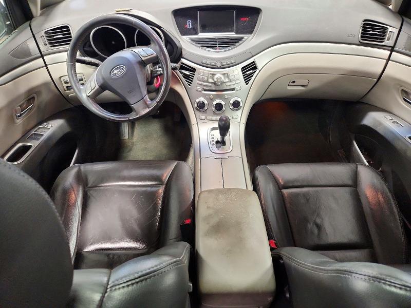Foto 8 de la subasta – 2008 SUBARU TRIBECA con VIN 4S4WX93D384417671