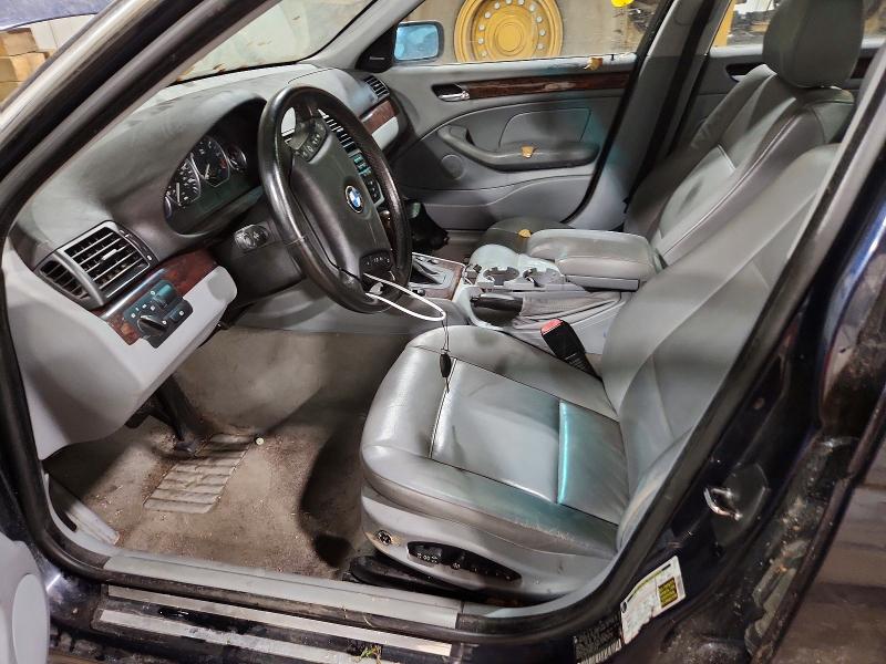 صورة رقم 7 من المزاد - 2005 BMW 330 مع VIN WBAEW53405PN37592