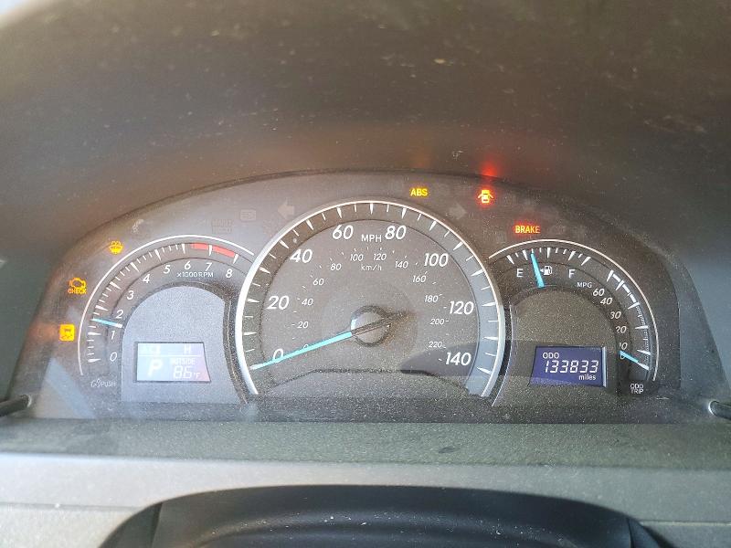 Photo 9 from auction – 2012 TOYOTA CAMRY with VIN 4T4BF1FK8CR264961