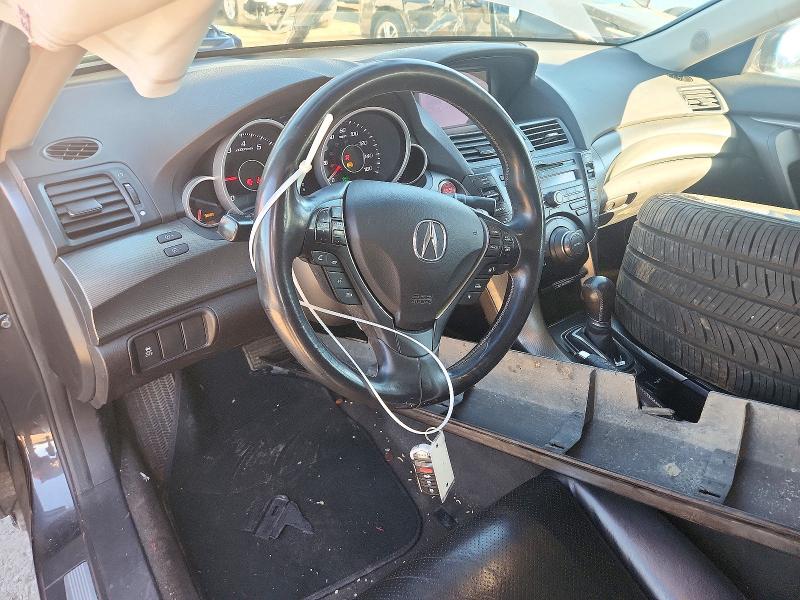 Photo 8 from auction – 2013 ACURA TL with VIN 19UUA9F55DA005380
