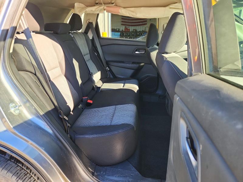 Снимка 10 от търг – 2026 NISSAN ROGUE с VIN 5N1BT3BAXTC734635
