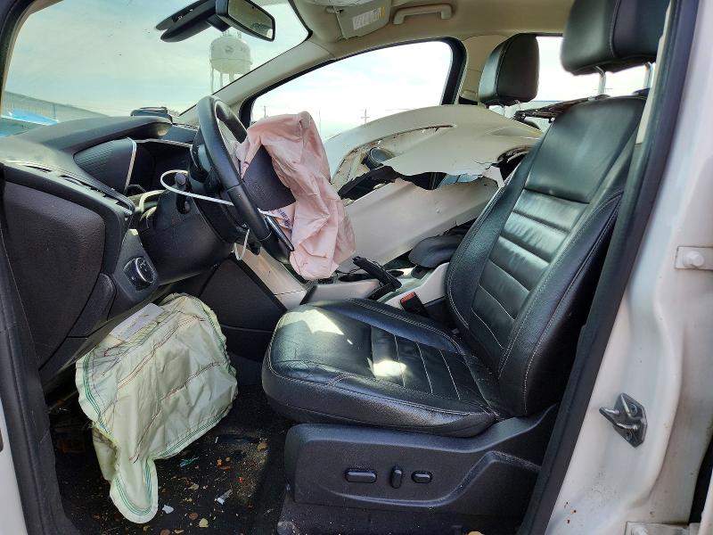 Foto 7 de la subasta – 2016 FORD C-MAX con VIN 1FADP5BU9GL100915