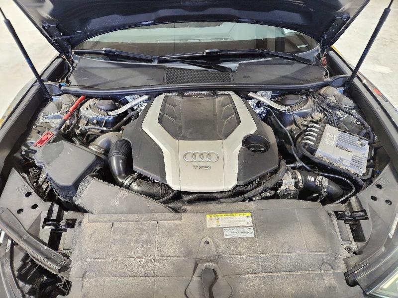 Снимка 11 от търг – 2020 AUDI A6 с VIN WAUL2AF28LN055970