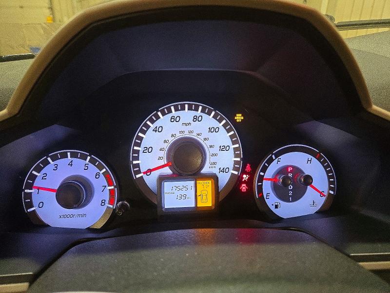 Снимка 9 от търг – 2015 HONDA PILOT с VIN 5FNYF4H44FB006068