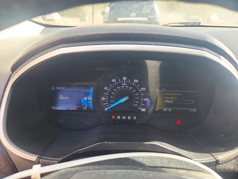 Foto 9 de la subasta – 2019 FORD EDGE con VIN 2FMPK4J93KBC66798