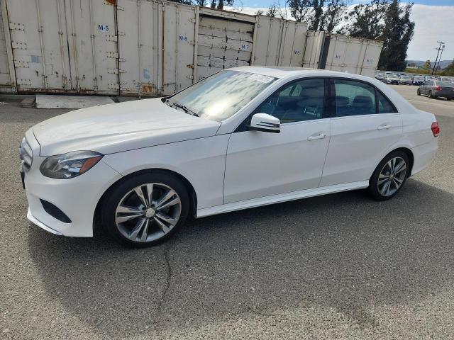 MERCEDES-BENZ E 2015 с VIN WDDHF5KBXFB121988 - Снимка от търг
