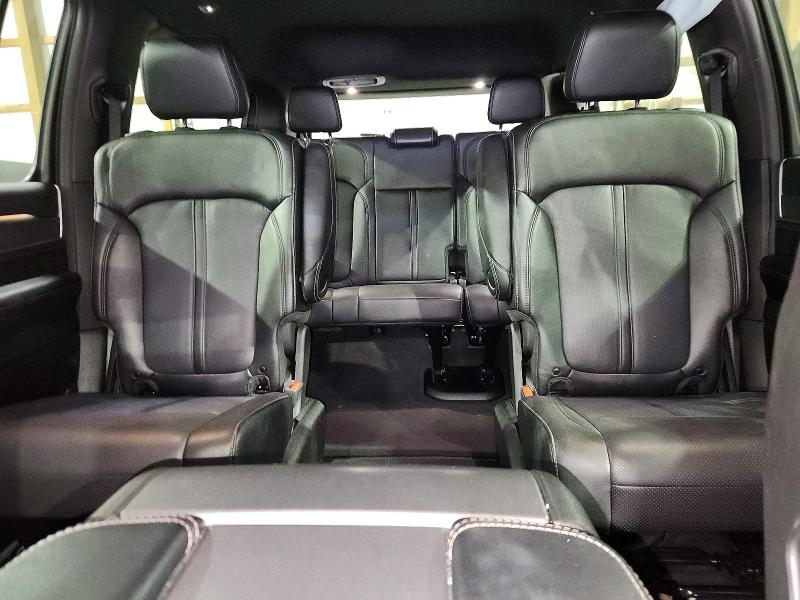 Photo 10 from auction – 2025 JEEP WAGONEER with VIN 1C4SJVBP6SS537069