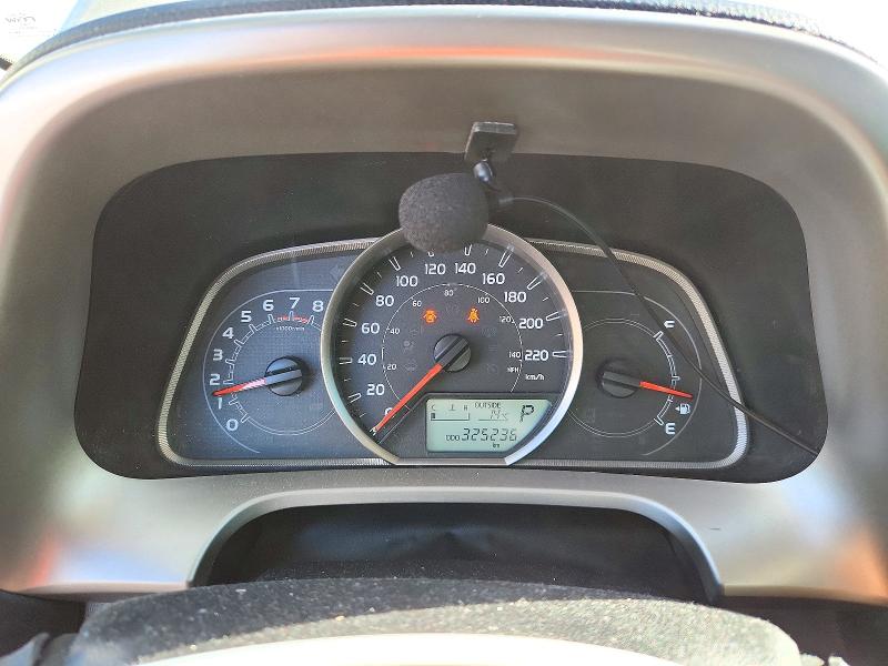 Photo 9 from auction – 2015 TOYOTA RAV4 with VIN 2T3ZFREV8FW142874