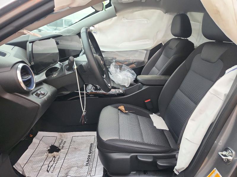 Photo 7 from auction – 2026 CHEVROLET TRAX with VIN KL77LHEP2TC153120