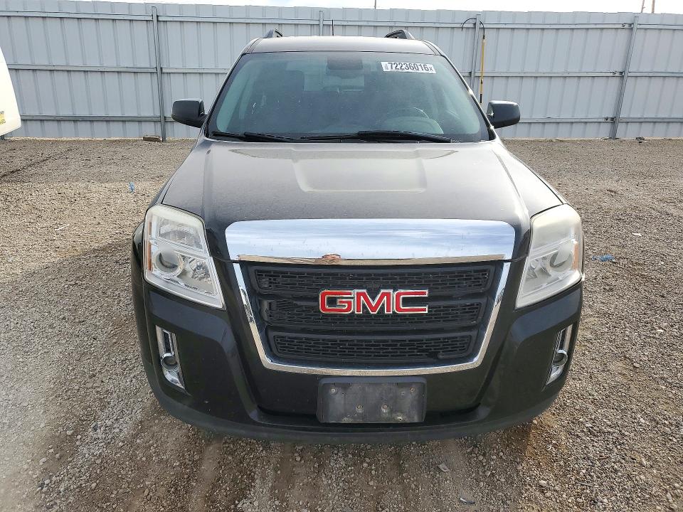 Снимка 5 от търг – 2015 GMC TERRAIN с VIN 2GKALREK9F6130020