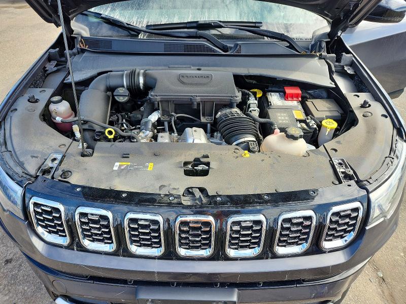 Foto 12 de la subasta – 2024 JEEP COMPASS con VIN 3C4NJDCN3RT160259