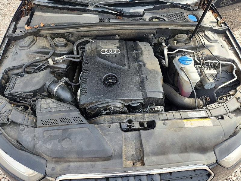 Foto 11 de la subasta – 2015 AUDI A4 con VIN WAUBFAFL5FA074030