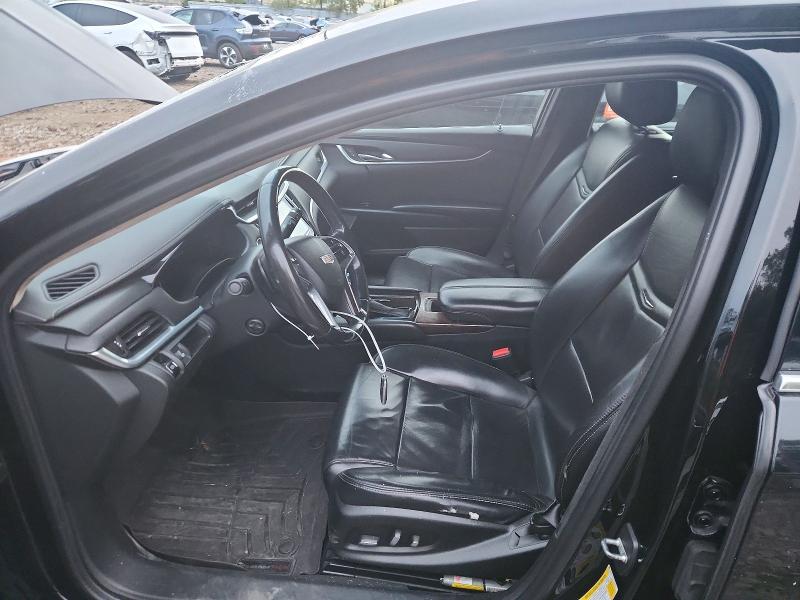 Photo 7 from auction – 2018 CADILLAC XTS with VIN 2G61U5S30J9128200