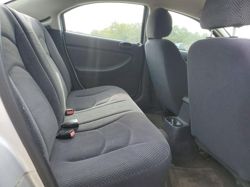 Foto 10 de la subasta – 2005 DODGE STRATUS con VIN 1B3EL46R65N518703