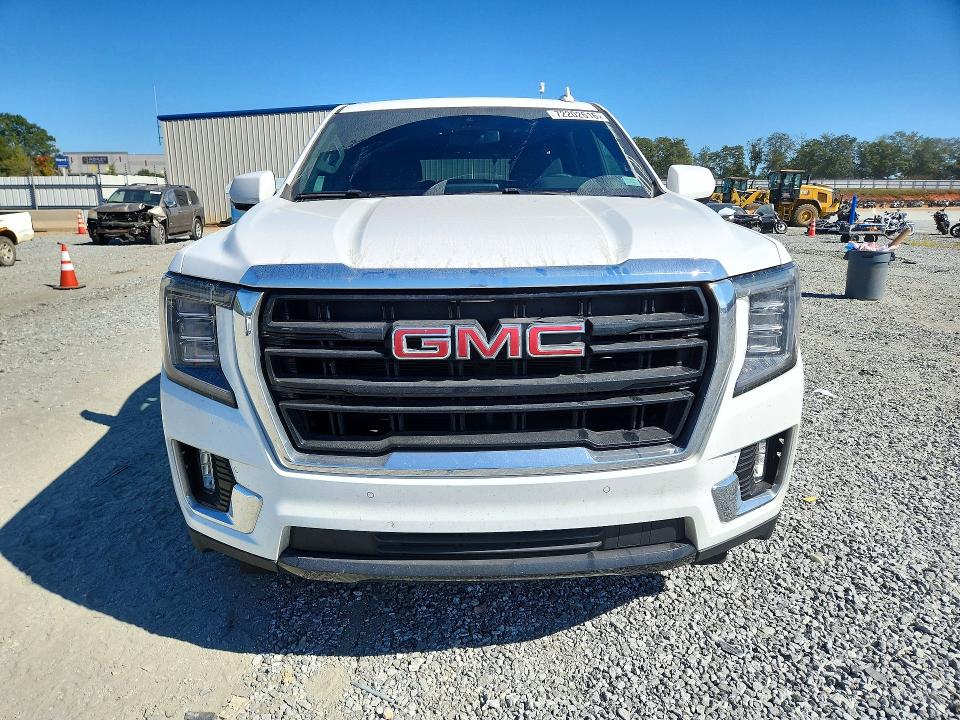Photo 5 from auction – 2024 GMC YUKON with VIN 1GKS2AKD5RR365800