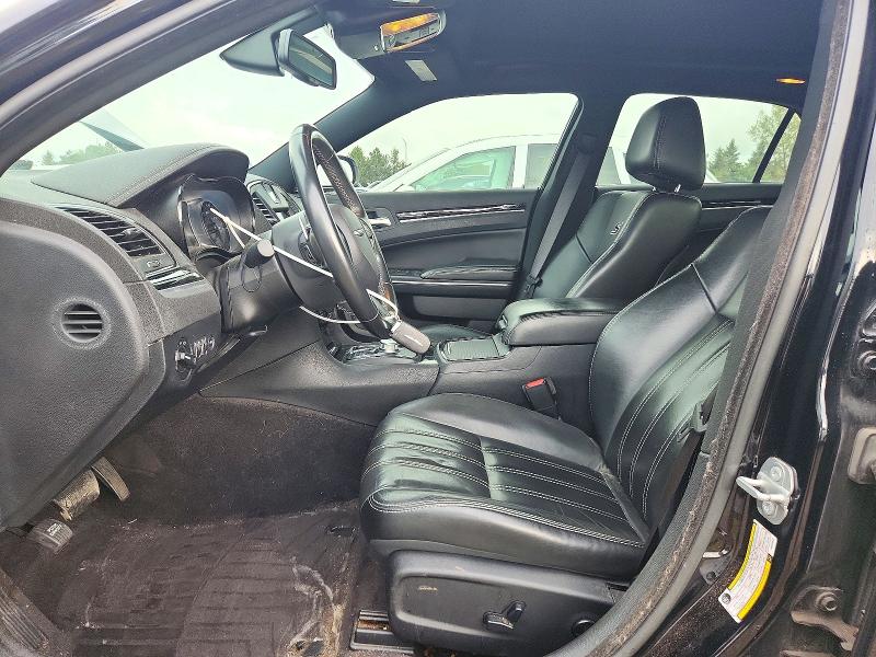Снимка 7 от търг – 2018 CHRYSLER 300 с VIN 2C3CCAGG9JH141602
