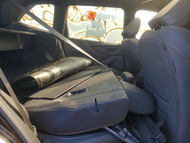 Фото 10 с аукциона – 2023 SUBARU FORESTER с VIN JF2SKAMC3PH505024