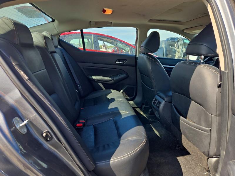 Photo 10 from auction – 2019 NISSAN ALTIMA with VIN 1N4BL4FV1KC197973