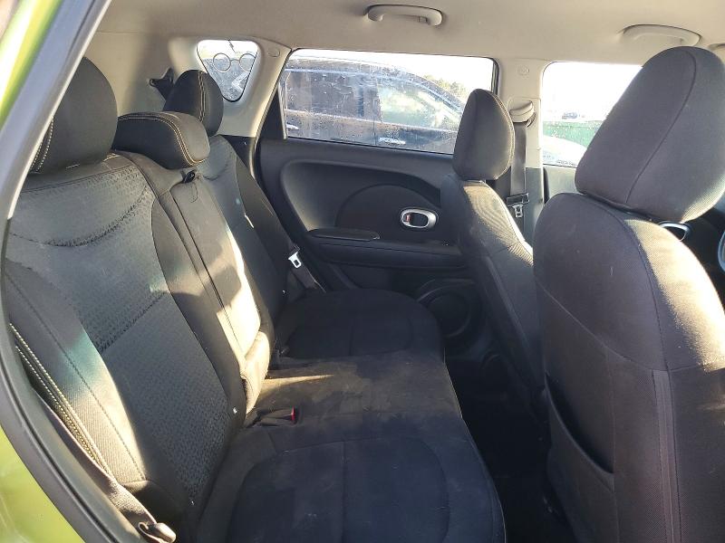 Фото 10 с аукциона – 2016 KIA SOUL с VIN KNDJP3A53G7849181