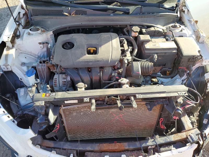 Снимка 11 от търг – 2020 KIA FORTE с VIN 3KPF24AD7LE174351
