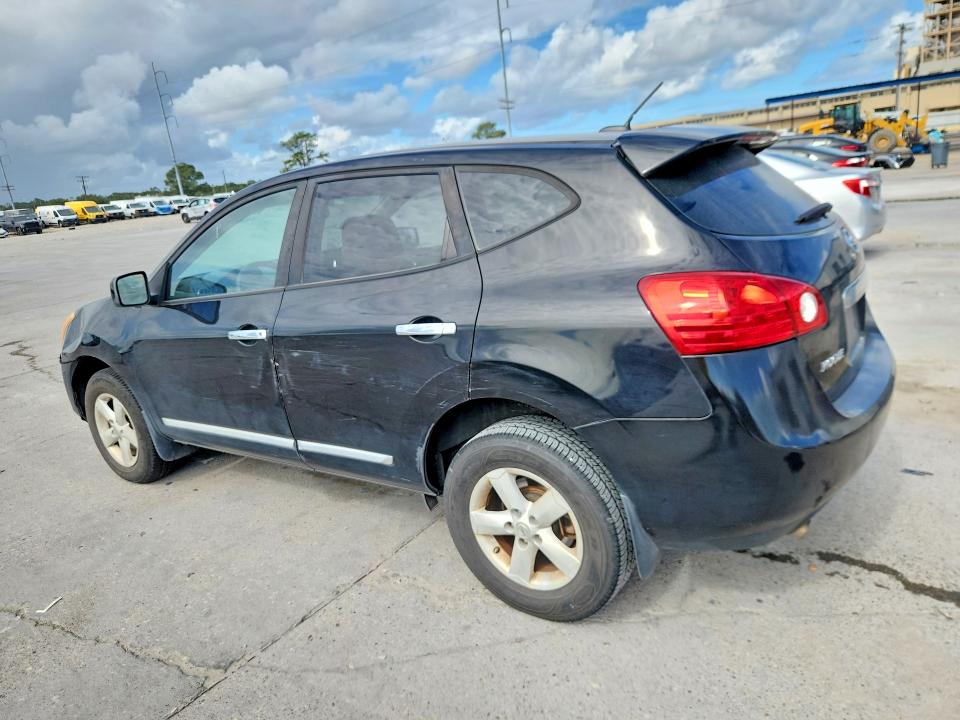 Снимка 2 от търг – 2013 NISSAN ROGUE с VIN JN8AS5MT2DW539467
