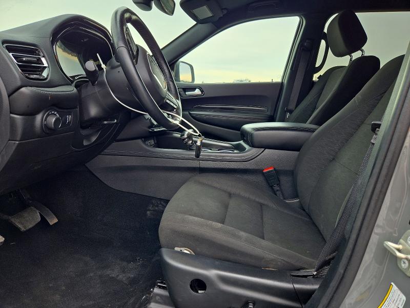 Снимка 7 от търг – 2023 DODGE DURANGO с VIN 1C4RDHAG4PC634992