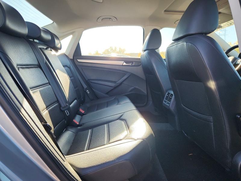 Снимка 10 от търг – 2014 VOLKSWAGEN PASSAT с VIN 1VWBN7A35EC096397