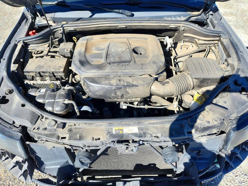 Снимка 12 от търг – 2019 JEEP GRAND CHEROKEE с VIN 1C4RJEAG1KC675340