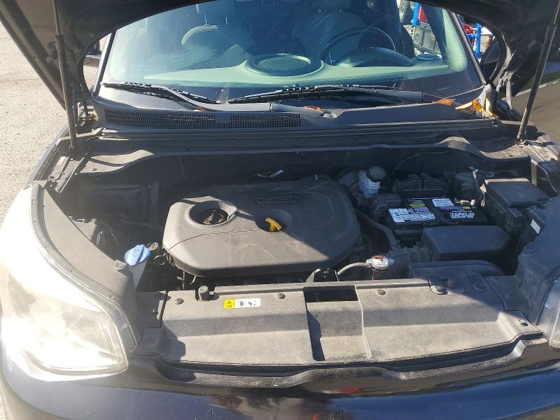 Zdjęcie 12 z aukcji – 2014 KIA SOUL z VIN KNDJP3A53E7019894