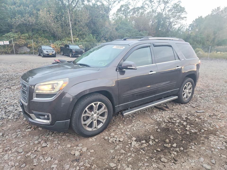 2014 GMC ACADIA - Търг №71552526