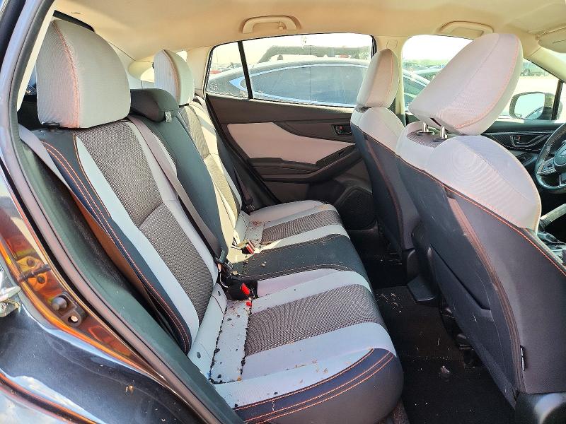 Photo 10 from auction – 2018 SUBARU CROSSTREK with VIN JF2GTADCXJ8270261