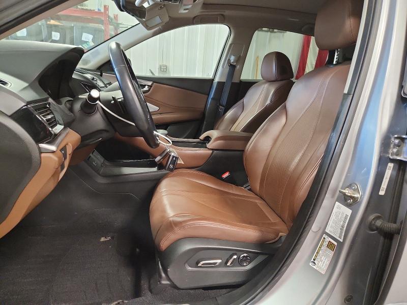 Снимка 7 от търг – 2019 ACURA RDX с VIN 5J8TC2H51KL036458