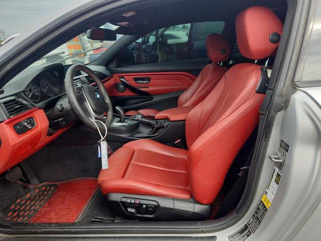 صورة رقم 7 من المزاد - 2014 BMW 428 مع VIN WBA3N9C55EK245024