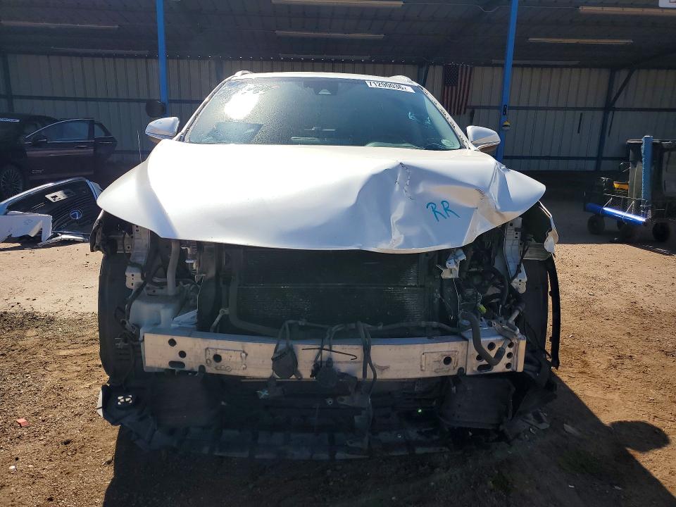 Снимка 5 от търг – 2018 LEXUS RX 450HL с VIN JTJDGKCA3J2005709