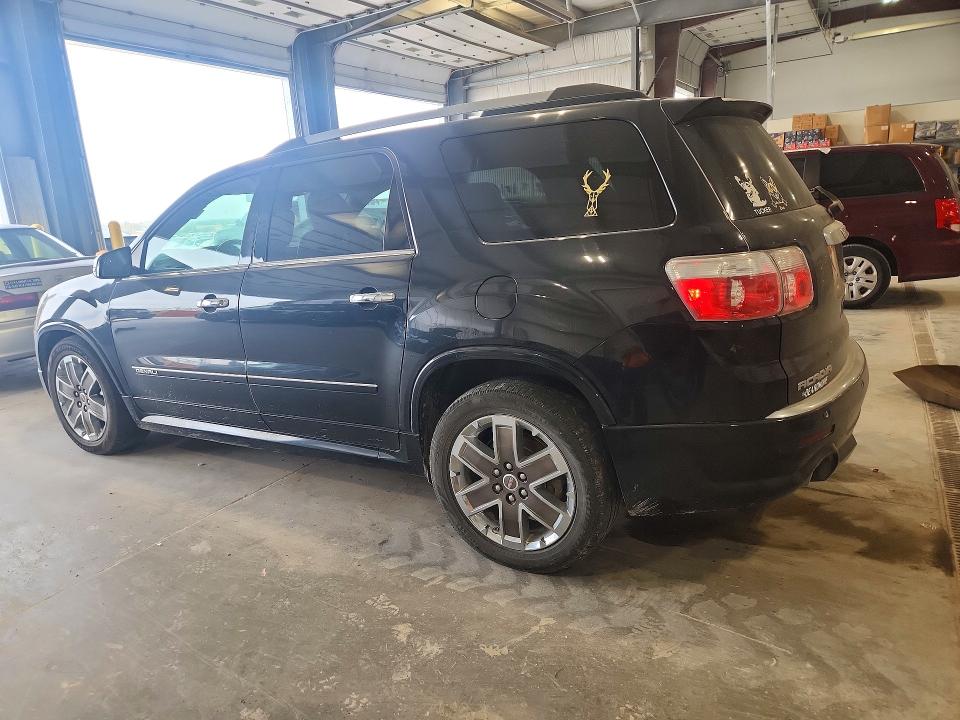 Снимка 2 от търг – 2012 GMC ACADIA с VIN 1GKKVTED0CJ225688