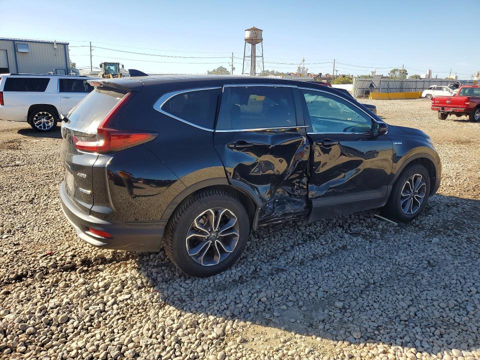 Zdjęcie 3 z aukcji – 2022 HONDA CR-V z VIN 5J6RT6H54NL053222