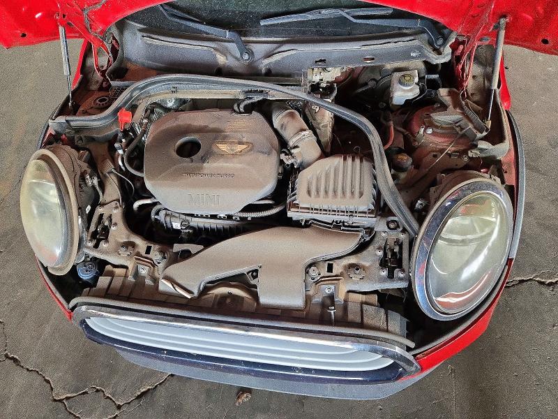 Photo 11 from auction – 2015 MINI COOPER with VIN WMWXM5C52F3A97023