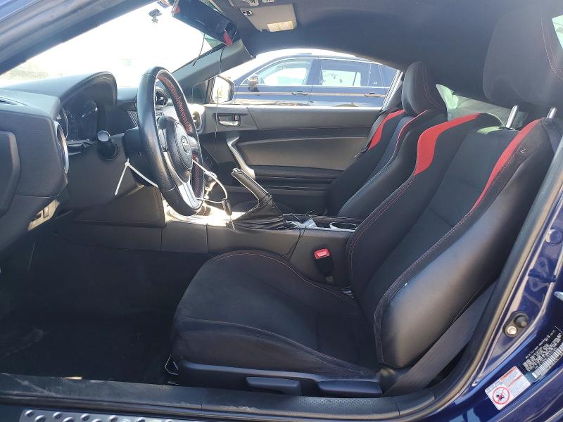 Photo 7 from auction – 2016 SCION FR-S with VIN JF1ZNAA18G9707851