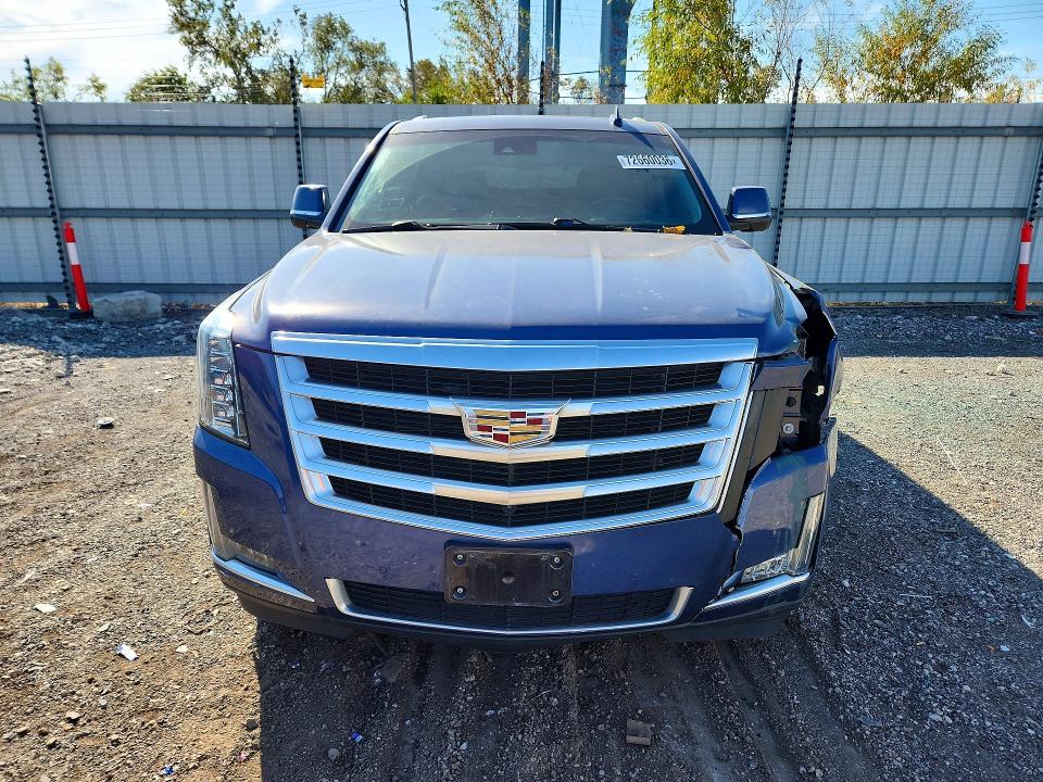 Photo 5 from auction – 2016 CADILLAC ESCALADE with VIN 1GYS4BKJXGR326077