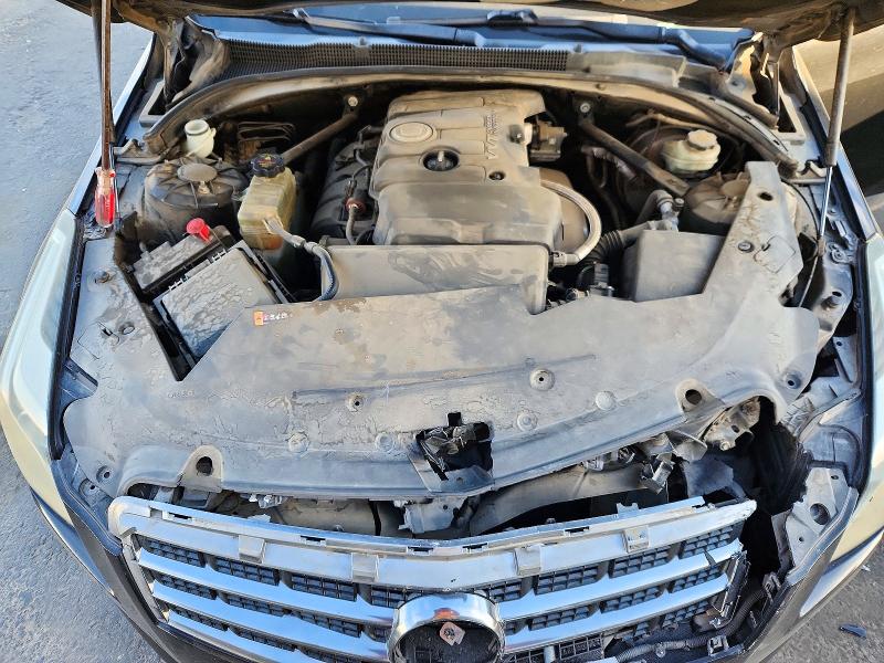 Zdjęcie 11 z aukcji – 2014 CADILLAC ATS z VIN 1G6AB5RA9E0149427