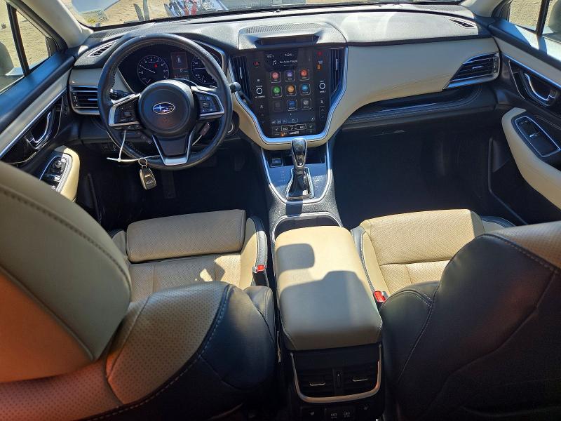 صورة رقم 8 من المزاد - 2021 SUBARU OUTBACK مع VIN 4S4BTANC6M3174843