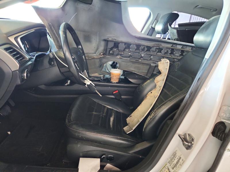 Photo 7 from auction – 2013 FORD FUSION with VIN 3FA6P0PUXDR235516