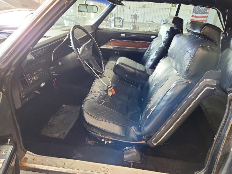 Photo 7 from auction – 1981 CADILLAC DEVILLE with VIN F9258206