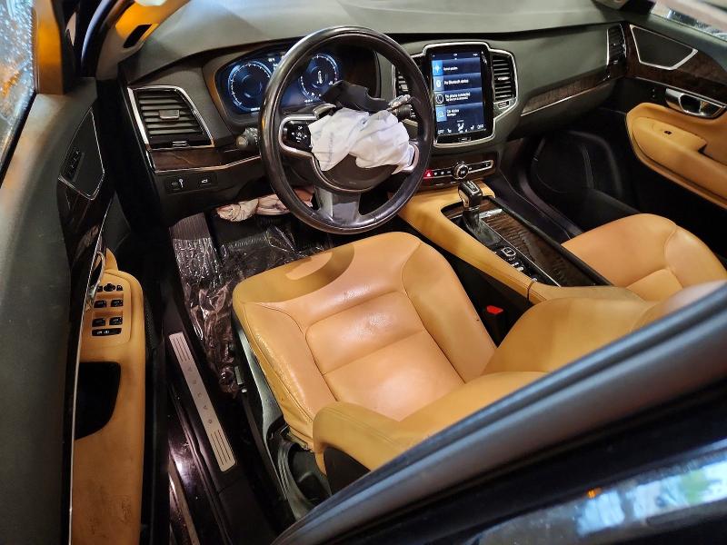 صورة رقم 8 من المزاد - 2016 VOLVO XC90 مع VIN YV4A22PK0G1090978