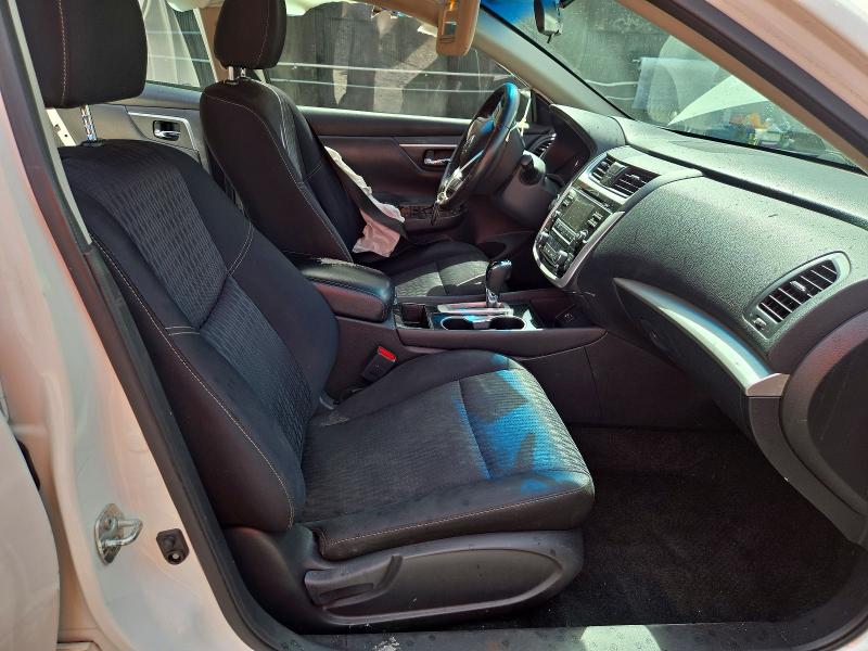 Снимка 7 от търг – 2018 NISSAN ALTIMA с VIN 1N4AL3AP5JC205179
